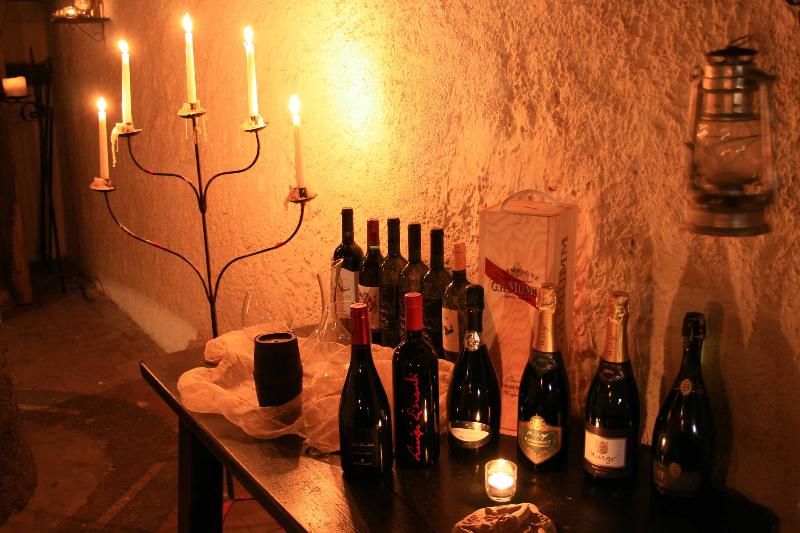 Castello Di San Marco Charming Hotel & Spa