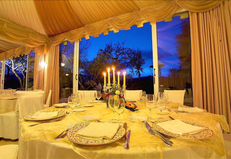 Castello Di San Marco Charming Hotel & Spa