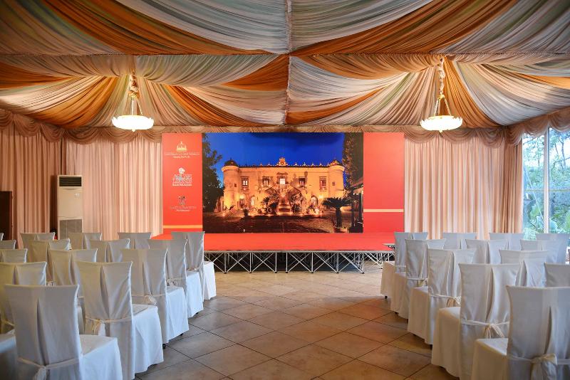 Castello Di San Marco Charming Hotel & Spa