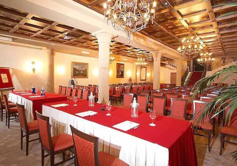 Castello Di San Marco Charming Hotel & Spa