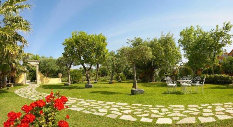 Castello Di San Marco Charming Hotel & Spa