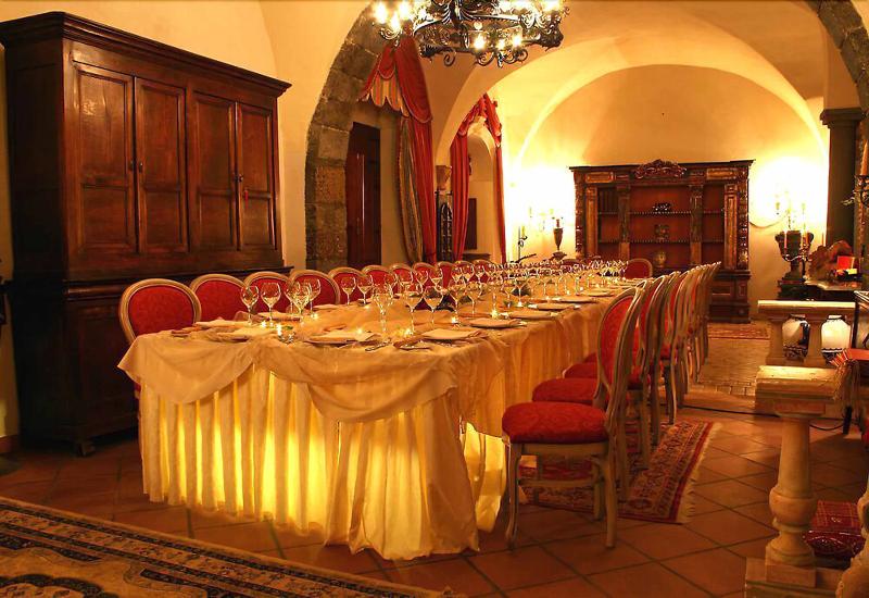 Castello Di San Marco Charming Hotel & Spa