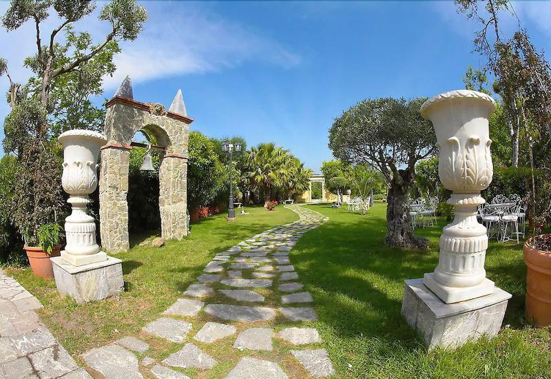 Castello Di San Marco Charming Hotel & Spa