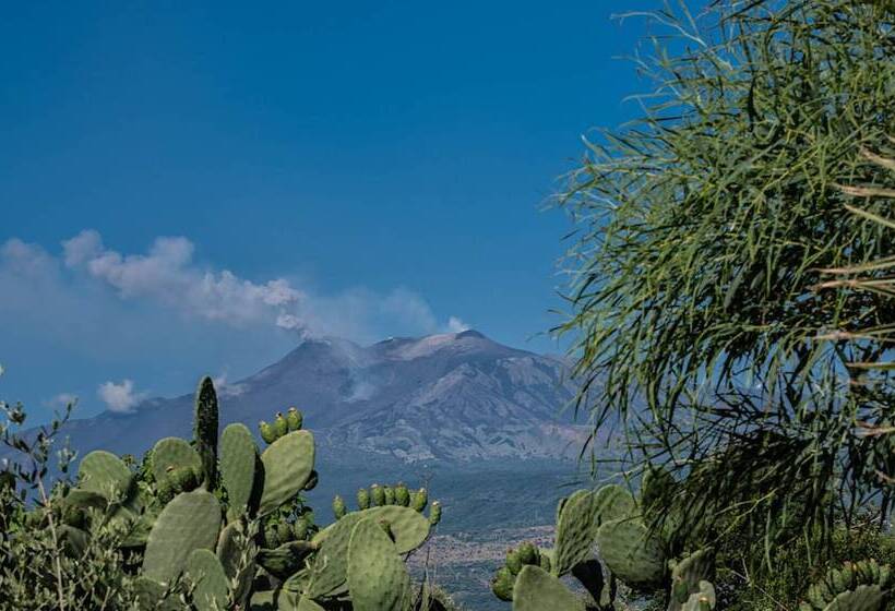 Castello Di San Marco Charming Hotel & Spa