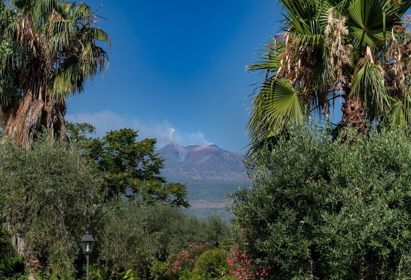 Castello Di San Marco Charming Hotel & Spa