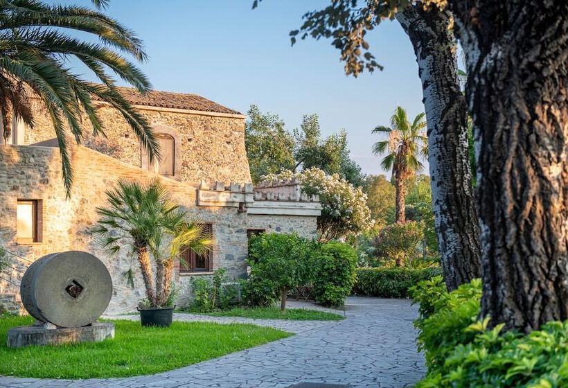 Castello Di San Marco Charming Hotel & Spa