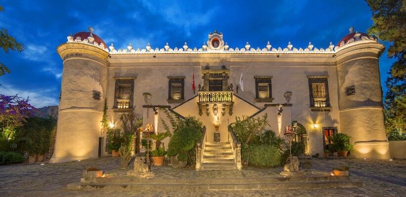 Castello Di San Marco Charming Hotel & Spa