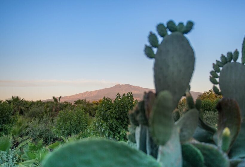 Castello Di San Marco Charming Hotel & Spa