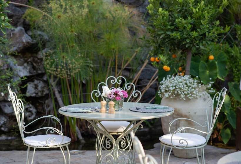 Castello Di San Marco Charming Hotel & Spa