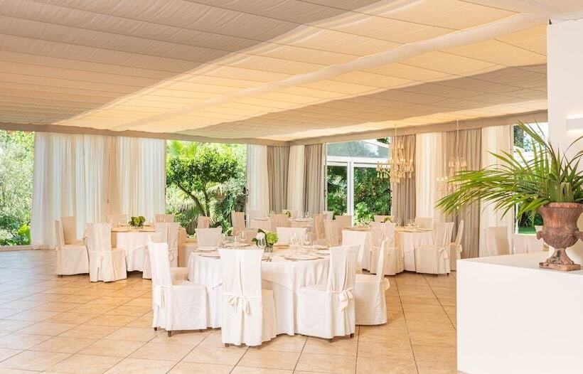 Castello Di San Marco Charming Hotel & Spa