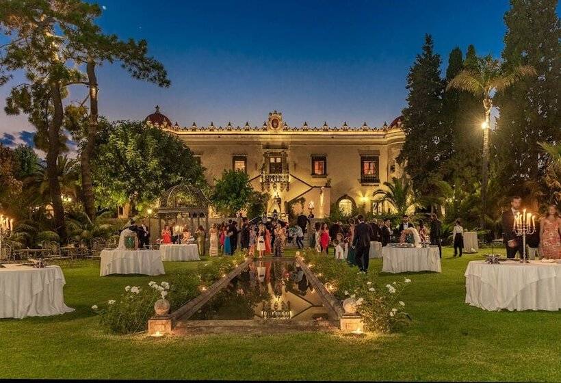 Castello Di San Marco Charming Hotel & Spa