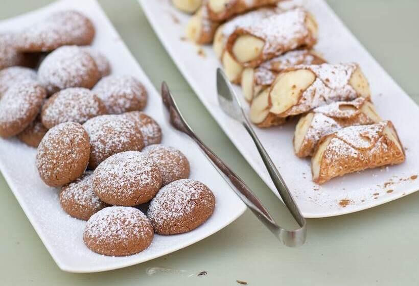 Castello Di San Marco Charming Hotel & Spa