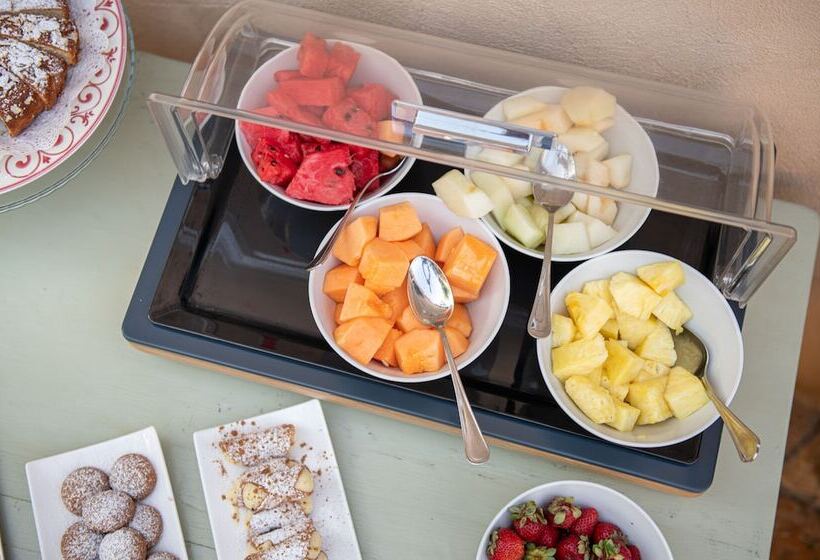 Castello Di San Marco Charming Hotel & Spa