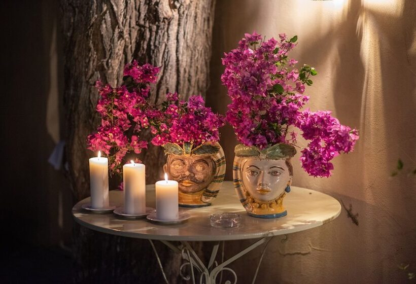 Castello Di San Marco Charming Hotel & Spa