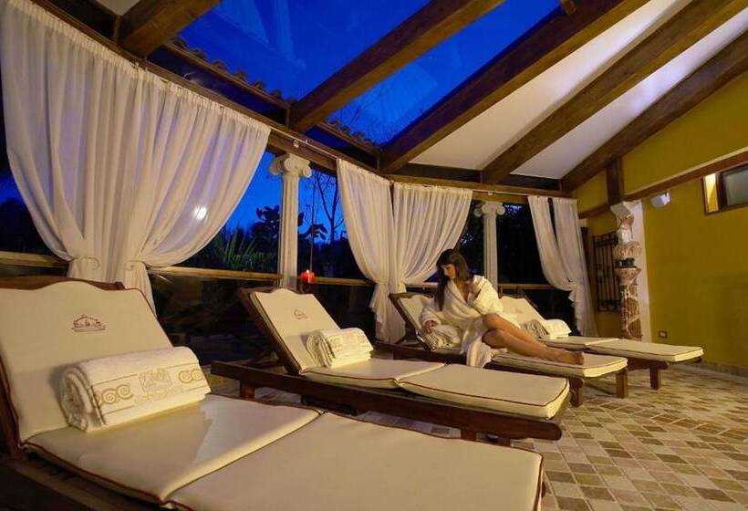 Castello Di San Marco Charming Hotel & Spa