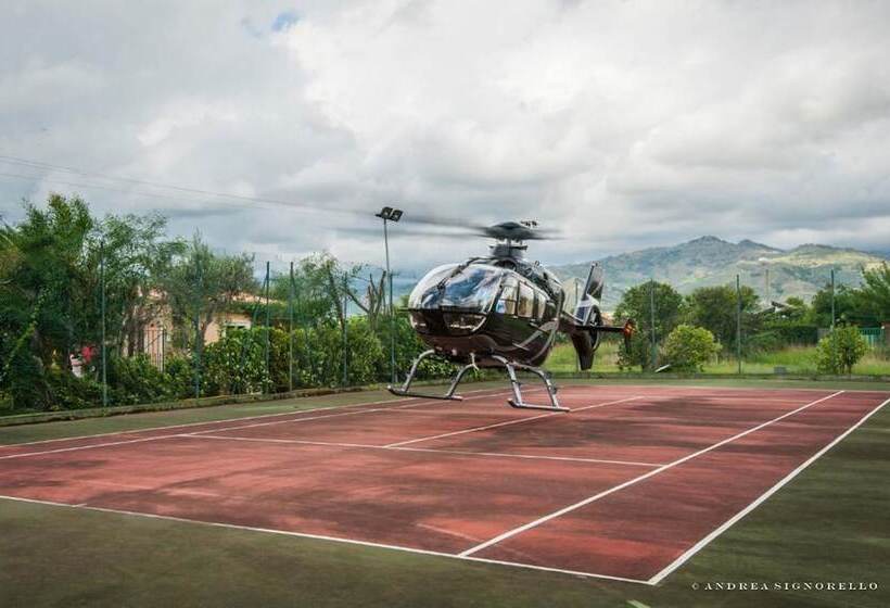 Castello Di San Marco Charming Hotel & Spa