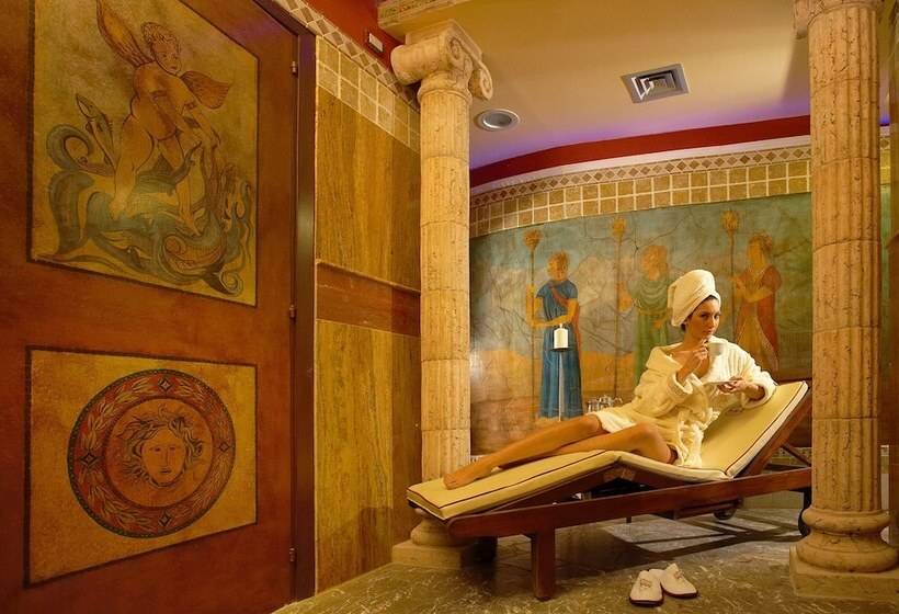 Castello Di San Marco Charming Hotel & Spa