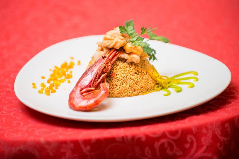 호텔 Centrale Spa & Relax