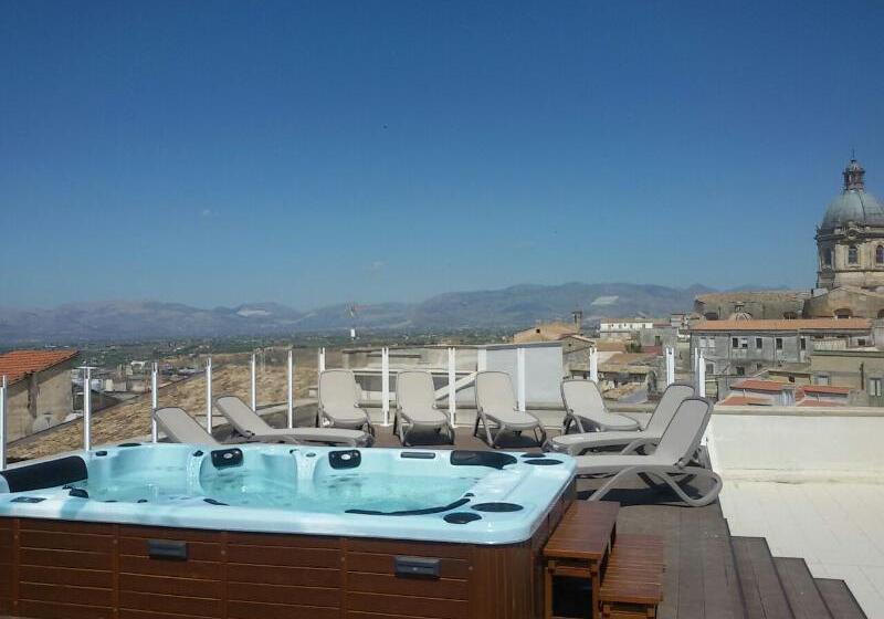 호텔 Centrale Spa & Relax