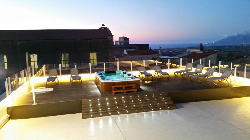 호텔 Centrale Spa & Relax