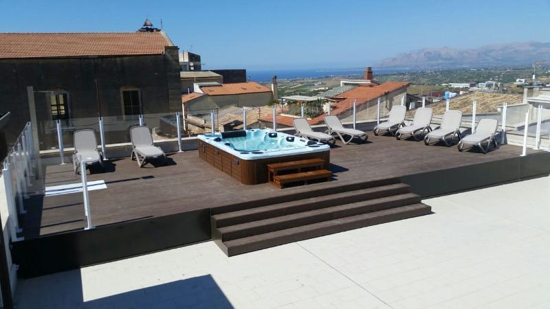 호텔 Centrale Spa & Relax