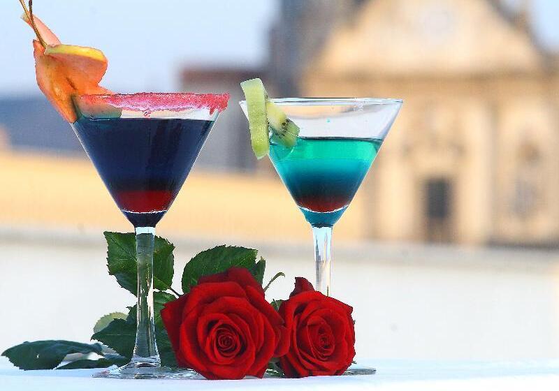 호텔 Centrale Spa & Relax