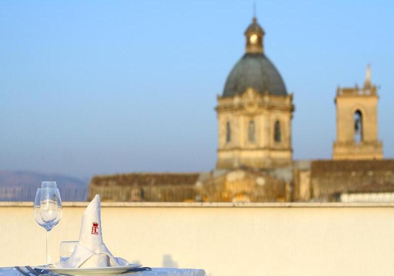 호텔 Centrale Spa & Relax