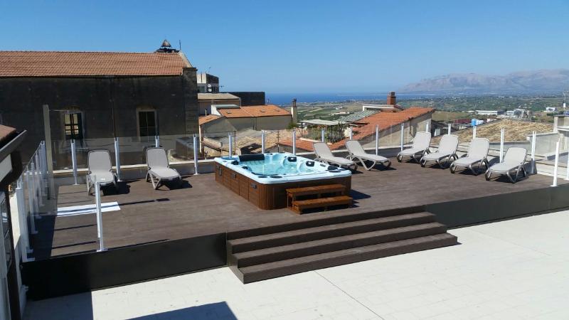 호텔 Centrale Spa & Relax