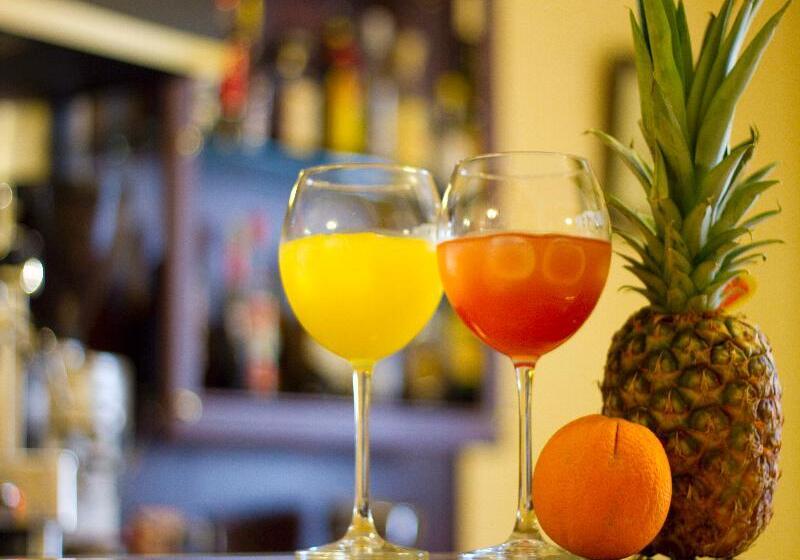 호텔 Centrale Spa & Relax