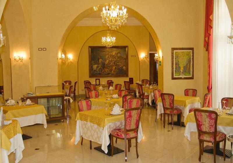 호텔 Centrale Spa & Relax