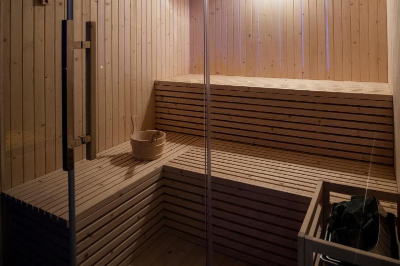 호텔 Centrale Spa & Relax