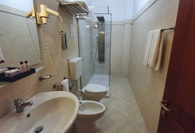 호텔 Centrale Spa & Relax