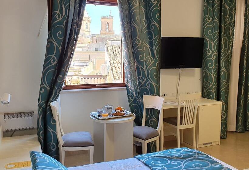 호텔 Centrale Spa & Relax