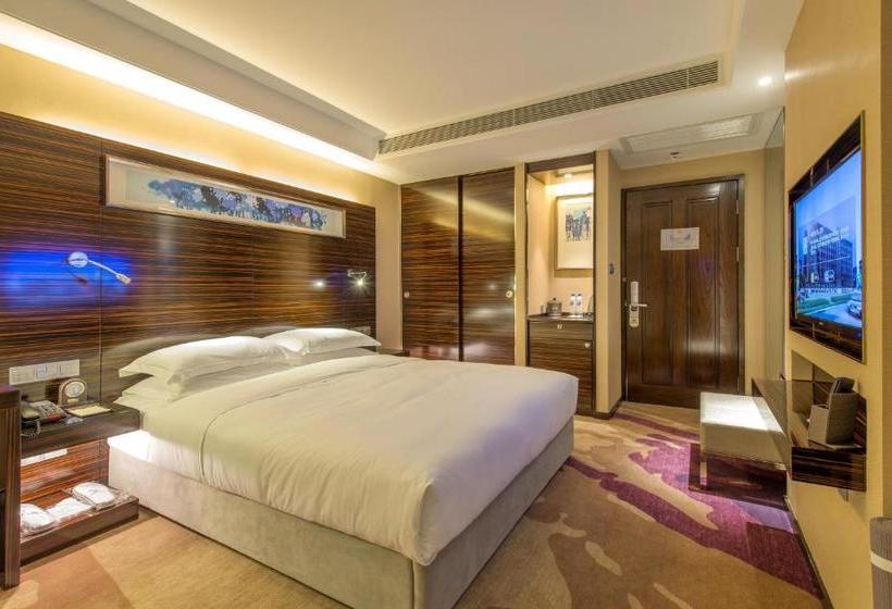 בית מלון כפרי Yatai Longda