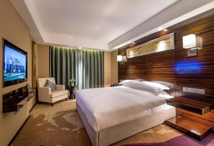 בית מלון כפרי Yatai Longda