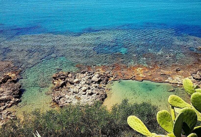 酒店 Cinquestelle Albergo Del Centro Storico