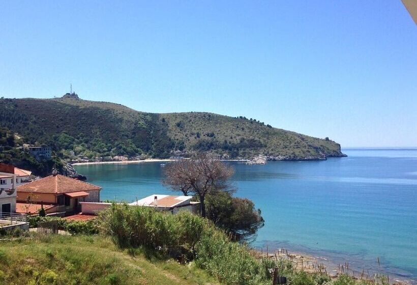 酒店 Cinquestelle Albergo Del Centro Storico