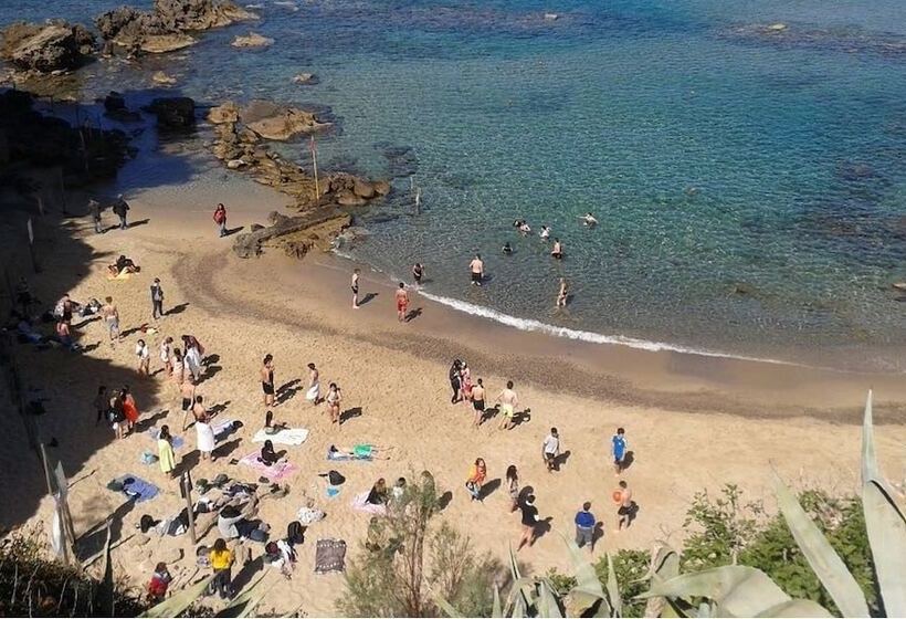 酒店 Cinquestelle Albergo Del Centro Storico