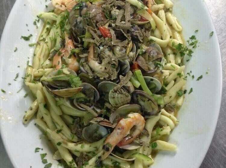 酒店 Cinquestelle Albergo Del Centro Storico