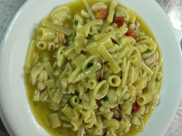 酒店 Cinquestelle Albergo Del Centro Storico