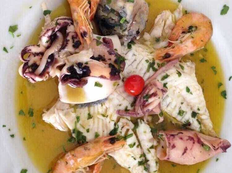 酒店 Cinquestelle Albergo Del Centro Storico