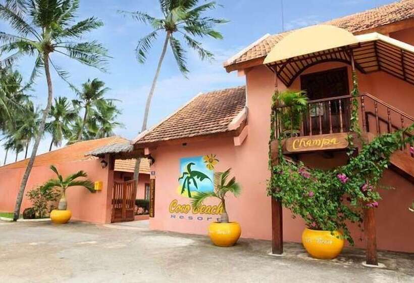 هتل Coco Beach Resort