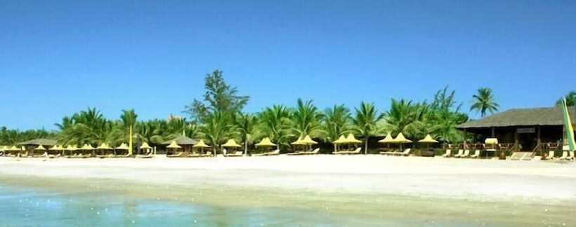 هتل Coco Beach Resort