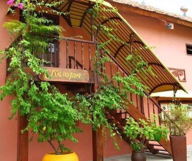 هتل Coco Beach Resort