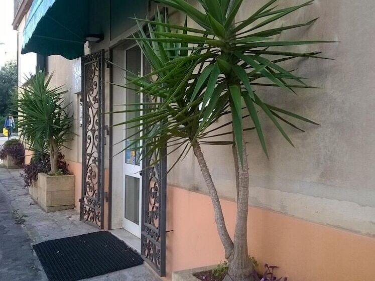 בית מלון כפרי Colibrì