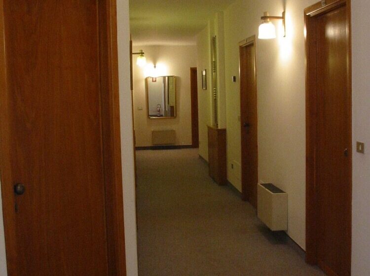 בית מלון כפרי Colibrì