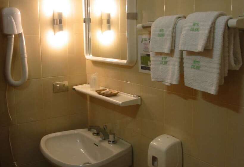 בית מלון כפרי Colibrì