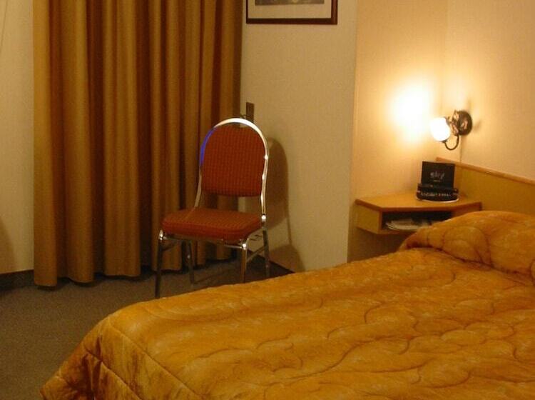 בית מלון כפרי Colibrì