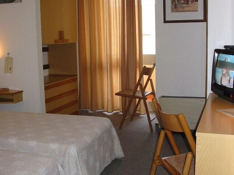 בית מלון כפרי Colibrì