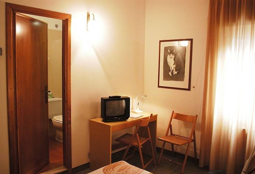 בית מלון כפרי Colibrì